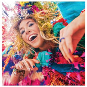 Lauren Daigle: Lauren Daigle [LP] [VINYL] Product Image