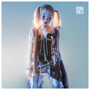 yeule: Softscars [LP] - VINYL Product Image