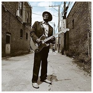 Buddy Guy: Bring 'Em In [LP] - VINYL Product Image