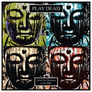 Play Dead: John Peel Sessions at the BBC [LP] - VINYL Product Image