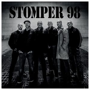 Stomper 98: Stomper 98 [LP] - VINYL Product Image