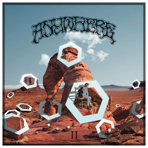 Anywhere: Anywhere II [LP] - VINYL Product Image