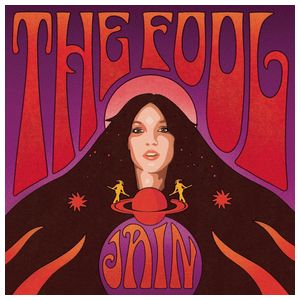 Jain: The Fool [LP] - VINYL Product Image