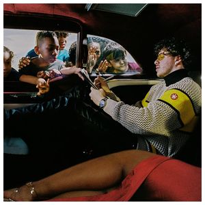 Jack Harlow: Thats What They All Say [LP] - VINYL Product Image