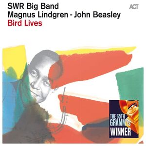 John Beasley: Bird Lives [LP] - VINYL Product Image