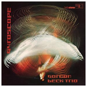 Gordon Beck: Gyroscope [LP] - VINYL Product Image