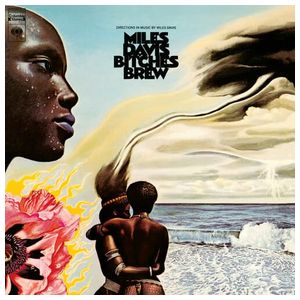 Miles Davis: Bitches Brew [LP] - VINYL Product Image