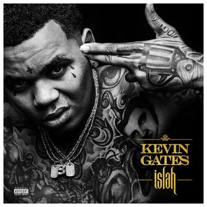 Kevin Gates: Islah [LP] - VINYL Product Image
