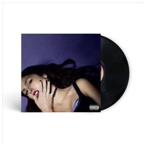 Olivia Rodrigo: GUTS [LP] - VINYL Product Image