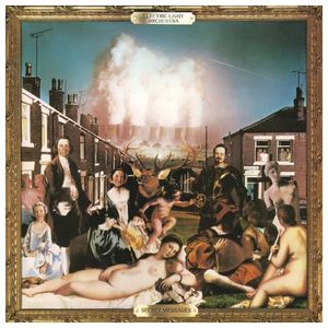 Electric Light Orchestra: Secret Messages [LP] - VINYL Product Image