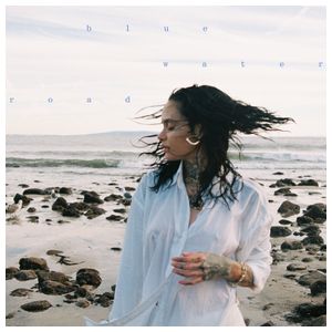 Kehlani: Blue Water Road [LP] - VINYL Product Image