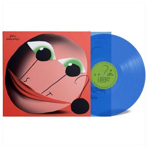Ben Howard: Is It? [LP] - VINYL Product Image