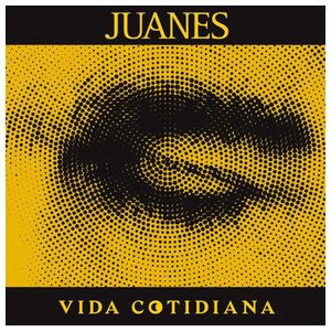 Juanes: Vida Cotidiana [LP] - VINYL Product Image