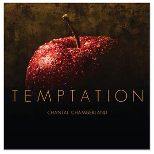 Chantal Chamberland: Temptation [LP] - VINYL Product Image