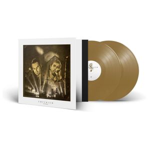 Empyrium: Into the Pantheon [LP] - VINYL Product Image