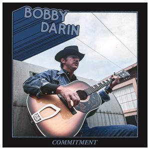 Bobby Darin: Commitment [LP] - VINYL Product Image