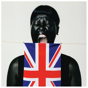 V V Brown: Am I British Yet? [LP] - VINYL Product Image