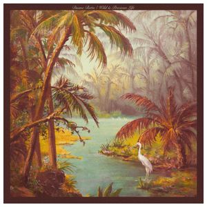 Duane Betts: Wild & Precious Life [LP] [VINYL] Product Image