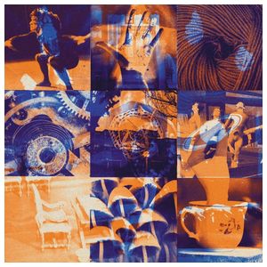 Broadcast: Mother Is the Milky Way [LP] - VINYL Product Image