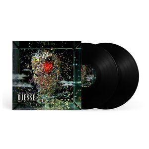 Jacob Collier: Djesse, Vol. 4 [LP] - VINYL Product Image
