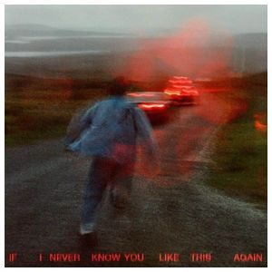 SOAK: If I Never Know You Like This Again [LP] - VINYL Product Image
