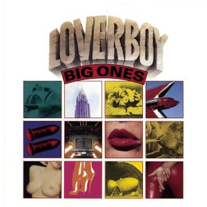 Loverboy: Essentials [LP] - VINYL Product Image
