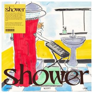Danny Scott Lane: Shower [LP] - VINYL Product Image