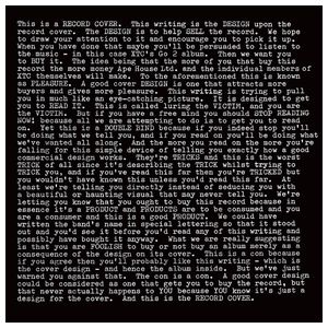 XTC: Go 2 [LP] - VINYL Product Image