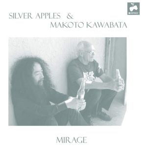 Silver Apples: Mirage [LP] - VINYL Product Image