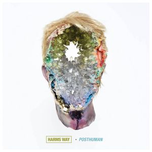 Harms Way: Posthuman [LP] - VINYL Product Image