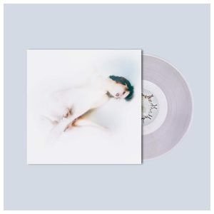 Lauren Auder: the infinite spine [LP] - VINYL Product Image
