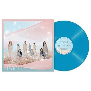 Twice: #Twice4 [LP] [VINYL] Product Image