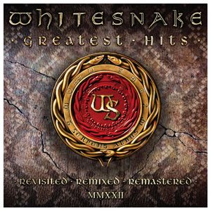 Whitesnake: Whitesnake's Greatest Hits [LP] - VINYL Product Image
