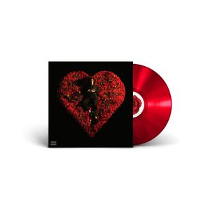 Conan Gray: Superache [Ruby Red LP] [LP] - VINYL Product Image