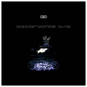 Discordance Axis: Jou Hou [LP] - VINYL Product Image