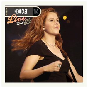Neko Case: Live From Austin TX [LP] [VINYL] Product Image