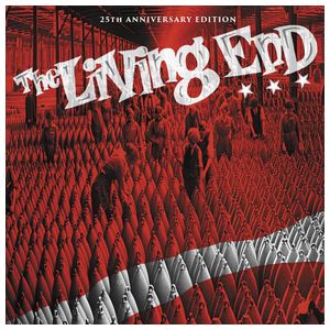 The Living End: Living End [25th Anniversary Edition] [LP] - VINYL Product Image