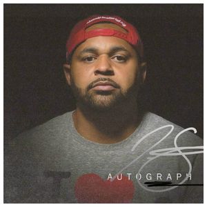 Joell Ortiz: Autograph [LP] - VINYL Product Image