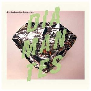 El Columpio Asesino: Diamantes [LP] - VINYL Product Image
