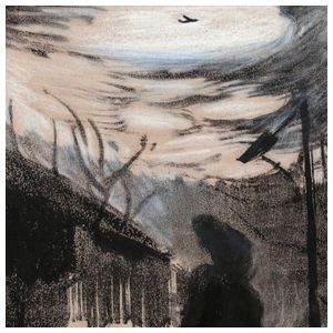 Honeyglaze: Honeyglaze [LP] - VINYL Product Image