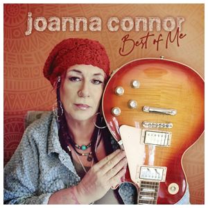 Joanna Connor: Best of Me [LP] - VINYL Product Image
