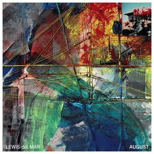 Lewis Del Mar: August [LP] - VINYL Product Image