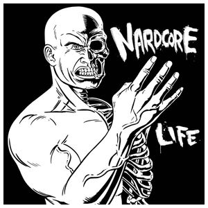 Various Artists: Nardcore for Life [LP] - VINYL Product Image