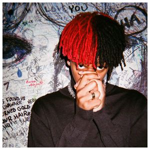 DC the Don: Come as You Are [LP] - VINYL Product Image