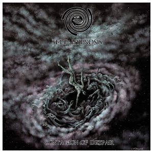 Self Hypnosis: Contagion of Despair [LP] - VINYL Product Image