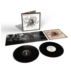 Triumph of Death: Resurrection of the Flesh [LP] [VINYL] Product Image