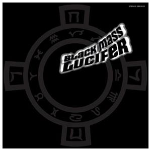 Mort Garson: Black Mass [LP] - VINYL Product Image