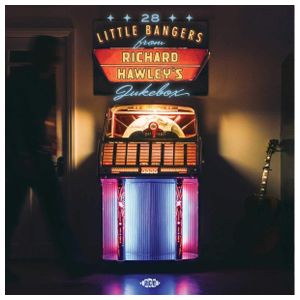 Various Artists: 28 Little Bangers From Richard Hawley's Jukebox [LP] - VINYL Product Image