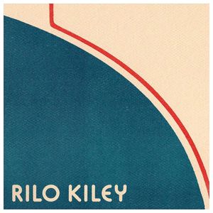 Rilo Kiley: Rilo Kiley [LP] - VINYL Product Image