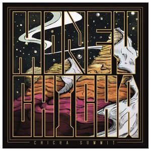 Money Chicha: Chicha Summit [LP] - VINYL Product Image